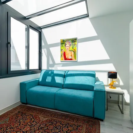 Holiday home Modern Marbella Villa, Pool, Ocean & Mountain View