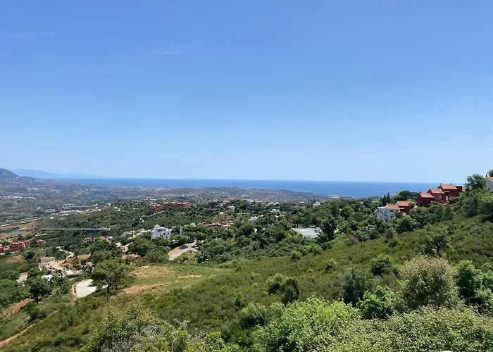 Hébergement de vacances Modern Villa, Pool, Ocean & Mountain View *