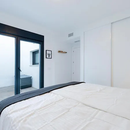 Holiday home Modern Marbella Villa, Pool, Ocean & Mountain View